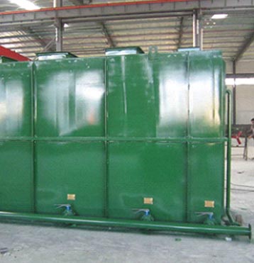 反應(yīng)器技術(shù)特點